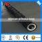 BELT CONVEYOR RUBBER DISC RETURN ROLLER IDLERS
