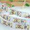 DV12V/24V 3014 led strip with CE RoHS 240 leds/m Factroy direct selling