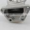Excavator Oil Filter Head PC400-7 For Sales