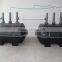 China Puxin Domestic Biogas Septic Tank for Wastewater Disposal Plant