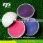 Bulk 2 layer driving range golf ball printed with red stripe