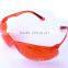190nm-355nm-405nm-450nm-532nm-540nm OD4+ Green Laser Protective Goggles Glasses
