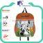 New design cheap fashion children's school bags