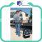 Wholesale stylish travel waterproof backpack bag for girls
