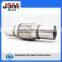 SS304 Silence Generator, Auto Exhaust Flexible Pipe, Exhaust