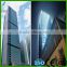 glass curtain wall price