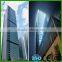 glass curtain wall price