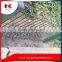 Black Galvanized Wire Mesh Fence Designs