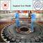 All Steel Giant Segment Tyre Mould