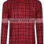 MEN'S 100% COTTON CASUAL SHIRT