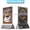 2016 New invention products on  advertisement power bank menu 10000mAh