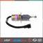 HD800 HD250 ME040145 053400 73500 Shut off Solenoid for Excavator Parts