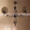 CE Rosh Metal Pendant Lamp Vintage Chandelier for Hotel Coffee House MD-5114-3