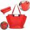 Large Capacity Foldable Supermarket Cart Bag Trolley Shopping Bag Easy Bag for Supermarket Trolley