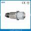 High frequency water cooled spindle motor