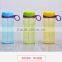 BPA Free sports bottle customized plastic water bottle for gift