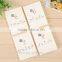Wholesale Pocket Notebook Paper Notebook Mini Notebook