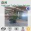 Shengrun Trailer Factory CSAC Side Tipper Truck Trailer