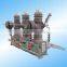 ZW43-12 type outdoor column vacuum circuit breakers