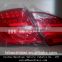 Hot selling LED automobile taillight for Camry(new)