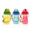Baby water drinking cup
