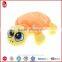 Best Selling plush sea turtle toy