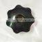 plastic machine knob with M10 bolt