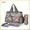 New Design Milk Bottle Mommy Baby Changing Bag