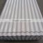 colored roofing sheet/zinc steel roof/building materials