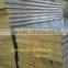 Rockwool Sandwich Panels for Wall and Roof at Competitive Price for prefab chicken farm made in china