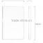 3D sublimation film leather case for ipad mini 2 Phone case cover for ipad mini case