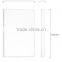 3d sublimation film Case for Ipad mini 1 2 Blank sublimation cover for Ipad mini