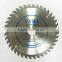 180x1.4/2.2x25.4mmx40z Power tools parts type tungsten carbide tip circular saw blade for wood