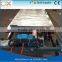 Plywood/veneer wood dryer machine/high frequency vacuum dryer machine