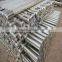steel pipe scaffolding props support