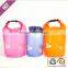 Wholesale PVC Waterproof Dry Bag Ocean Lightweight Dry Bag Waterproof Project Belongings Type Ocean Dry Bag