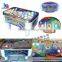 New product Small Peas Children's entertainment coin game machines