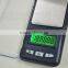 Digital Balance Pocket Weighing Jewelry Electronic LCD Scale 500g 0.1g