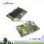 2016 China Wholesale Solar Charger Popular Flexible Solar Charger for Outdoor Sport