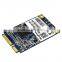 Manufacture best price KingDian Solid State Drive msata MLC 8GB SSD hard disk