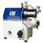 Super fine high efficiency ink grinding mill