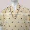 2015 Suana Bathrobe Elegant Sleepwear Cotton Robes