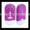 best seller 5v dc li-ion battery powered water cooler handheld fan