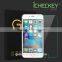 High sensitivity 9H hardness 0.33 HD transparent anti scratch tempered glass screen protector for iphone 7/7plus