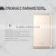 10000mAh Power Bank Type-C QC3.0 Portable mobile power bank
