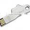 EAGET K6 MoaiKey Easter Island Moai-Themed USB Flash Drive