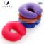 Alibaba Cheap Best Standard Size car head neck rest pillow Private lable