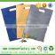 PP nonwoven 80gsm to Die-cut handle shopping bag