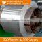 Professional contruction material 201 stainless steel coil