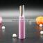 Slim shape customized color lipstick tube for cosmetic use